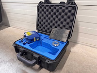 Faro - 2007 - laser line probe - contactloze 3d-laser-scanprobe