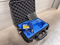 Faro - 2007 - laser line probe - contactloze 3d-laser-scanprobe - afbeelding 2 van  7