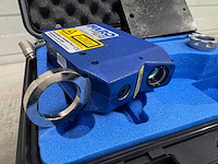 Faro - 2007 - laser line probe - contactloze 3d-laser-scanprobe - afbeelding 3 van  7
