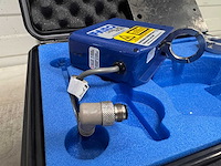 Faro - 2007 - laser line probe - contactloze 3d-laser-scanprobe - afbeelding 4 van  7