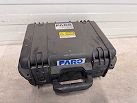 Faro - 2007 - laser line probe - contactloze 3d-laser-scanprobe - afbeelding 7 van  7