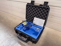 Faro - 2007 - laser line probe - contactloze 3d-laser-scanprobe