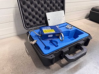 Faro - 2007 - laser line probe - contactloze 3d-laser-scanprobe - afbeelding 2 van  7