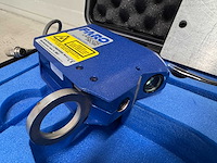 Faro - 2007 - laser line probe - contactloze 3d-laser-scanprobe - afbeelding 3 van  7