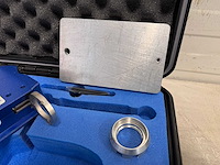 Faro - 2007 - laser line probe - contactloze 3d-laser-scanprobe - afbeelding 5 van  7