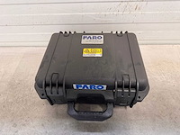 Faro - 2007 - laser line probe - contactloze 3d-laser-scanprobe - afbeelding 7 van  7
