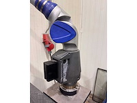 Faro - 2009 - platinum arm - draagbare cmm 3d-meetarm met meettafel - afbeelding 7 van  12