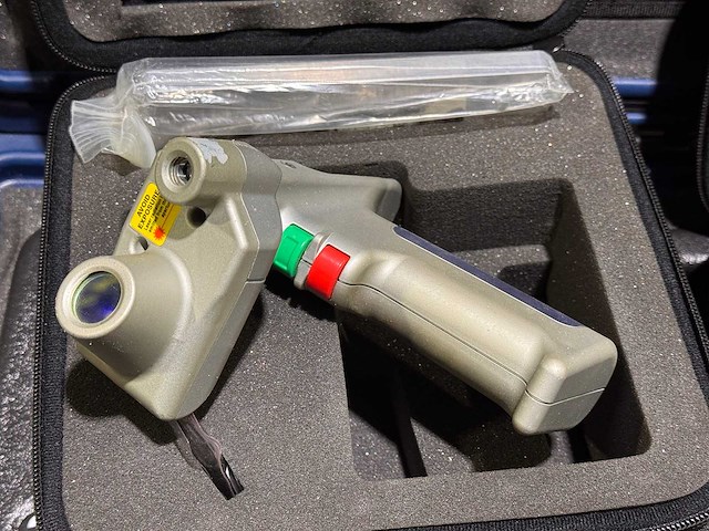 Faro - 2014 - edge - draagbare ccm 3d-meetarm - afbeelding 3 van  12