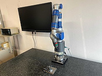 Faro - prime faroarm r04-02-14 - 3d measureing machine - 2014 - afbeelding 2 van  8
