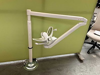 Faro eva tandarts operatielamp - afbeelding 1 van  6