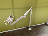 Faro eva tandarts operatielamp - afbeelding 2 van  6