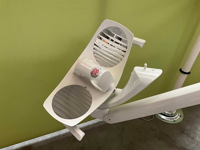 Faro eva tandarts operatielamp - afbeelding 3 van  6