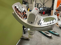 Faro eva tandarts operatielamp - afbeelding 4 van  6