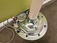 Faro eva tandarts operatielamp - afbeelding 5 van  6