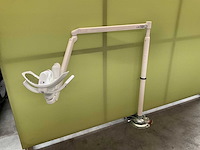 Faro eva tandarts operatielamp - afbeelding 2 van  7