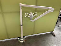 Faro eva tandarts operatielamp - afbeelding 3 van  7