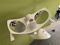 Faro eva tandarts operatielamp - afbeelding 4 van  7