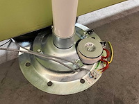 Faro eva tandarts operatielamp - afbeelding 6 van  7