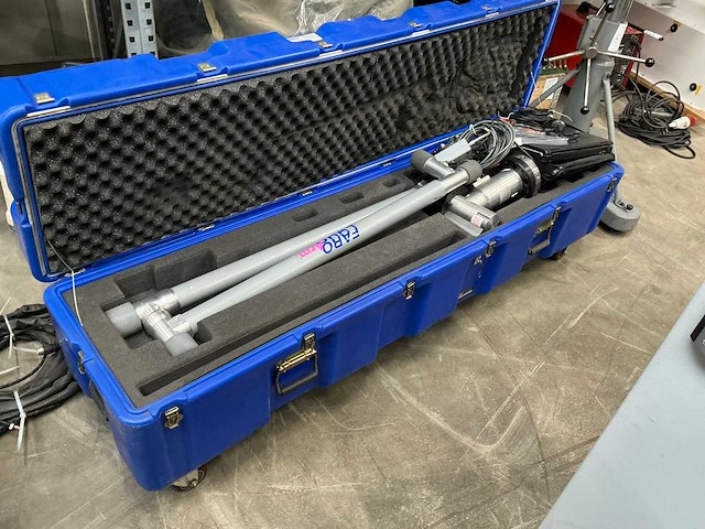 Faro s12-02 meet arm - afbeelding 1 van  8