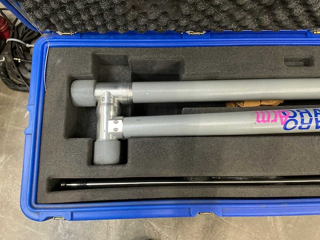 Faro s12-02 meet arm - afbeelding 2 van  8