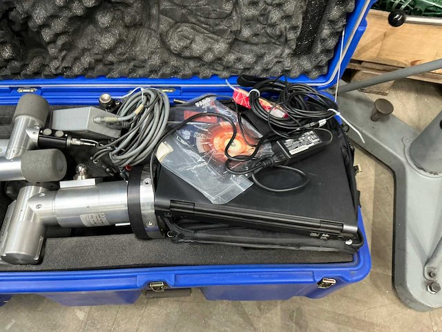 Faro s12-02 meet arm - afbeelding 5 van  8