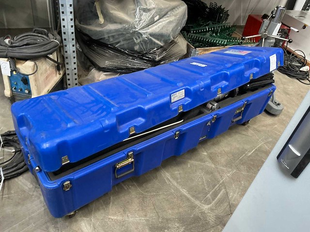 Faro s12-02 meet arm - afbeelding 6 van  8