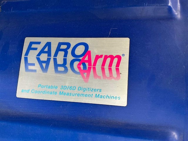 Faro s12-02 meet arm - afbeelding 7 van  8