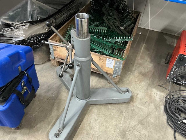 Faro s12-02 meet arm - afbeelding 8 van  8