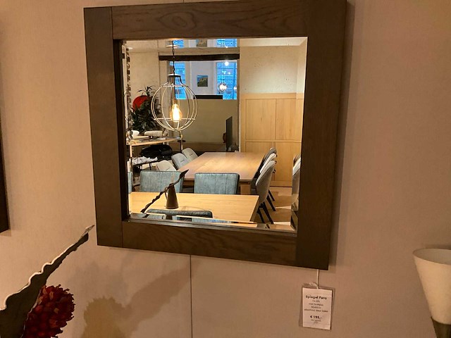 Faro spiegel - afbeelding 2 van  3