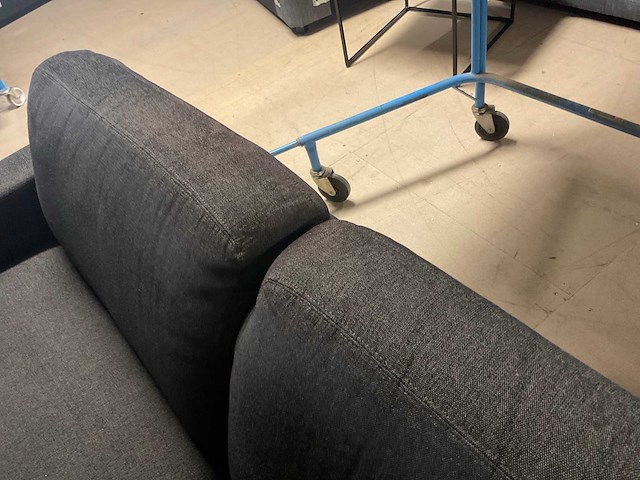 Faromi bankstel - afbeelding 5 van  13