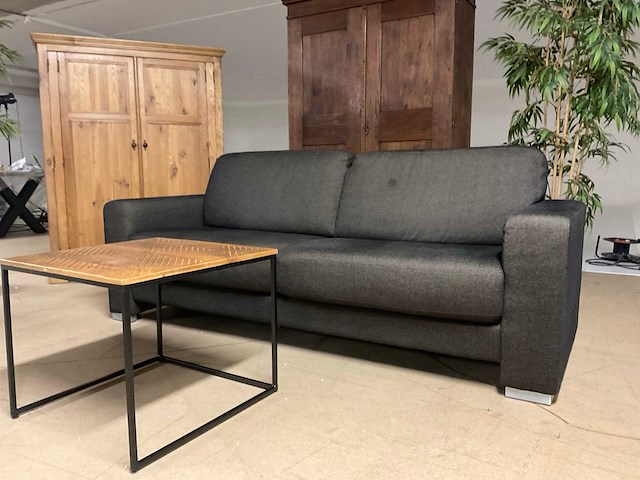 Faromi bankstel - afbeelding 1 van  13