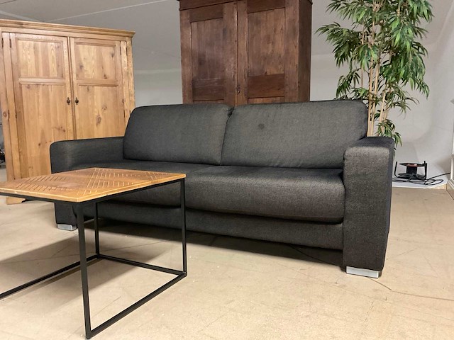 Faromi bankstel - afbeelding 6 van  13