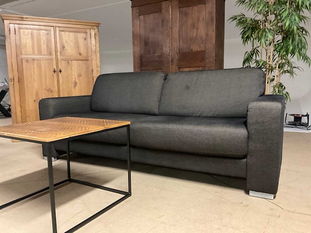 Faromi bankstel - afbeelding 7 van  13