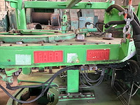 Farr 10750 14rc boorpijp tang "hyd. casing power tong" - afbeelding 4 van  6