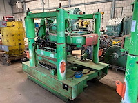 Farr 10750 14rc boorpijp tang - afbeelding 1 van  8
