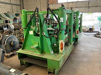 Farr 10750 14rc boorpijp tang - afbeelding 3 van  8