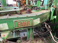 Farr 10750 14rc boorpijp tang - afbeelding 7 van  8