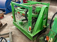 Farr 2000 hydraulische powertang - afbeelding 2 van  8