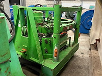 Farr 2000 hydraulische powertang - afbeelding 3 van  8