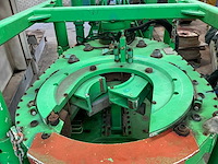 Farr 2000 hydraulische powertang - afbeelding 4 van  8