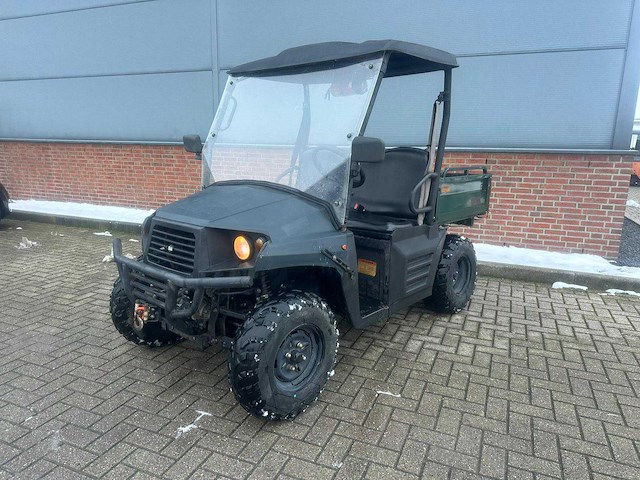 Farr 4x4 utv - afbeelding 1 van  10