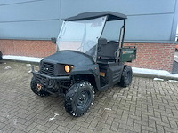 Farr 4x4 utv - afbeelding 1 van  10