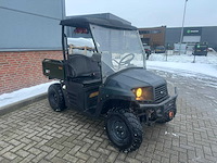 Farr 4x4 utv - afbeelding 3 van  10