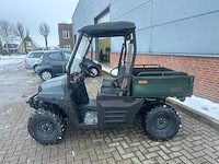 Farr 4x4 utv - afbeelding 4 van  10