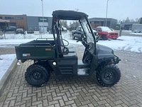 Farr 4x4 utv - afbeelding 5 van  10