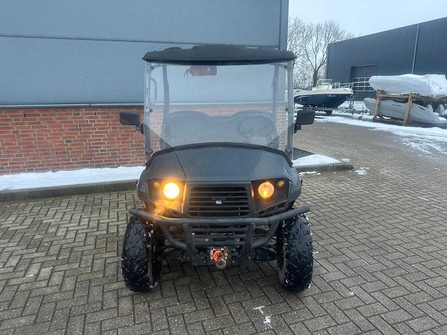 Farr 4x4 utv - afbeelding 6 van  10