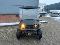 Farr 4x4 utv - afbeelding 6 van  10