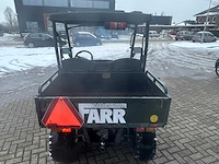 Farr 4x4 utv - afbeelding 7 van  10