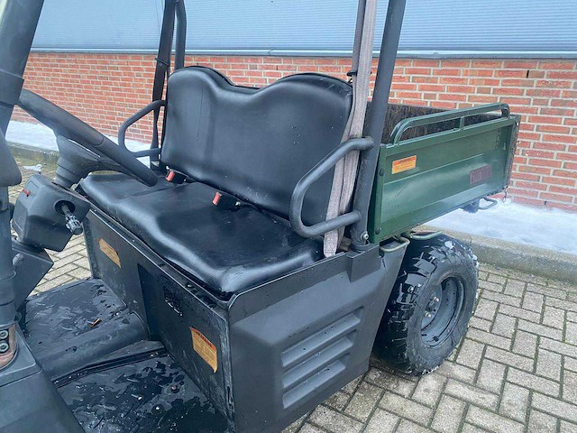 Farr 4x4 utv - afbeelding 10 van  10