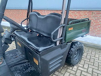Farr 4x4 utv - afbeelding 10 van  10